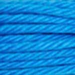 Fils Retors DMC - 2995 - Bleu piscine Fils Retors DMC - 2995 - Bleu piscine
