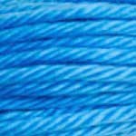 Fils Retors DMC - 2996 - Bleu des mers du sud Fils Retors DMC - 2996 - Bleu des mers du sud