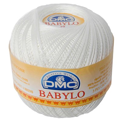Babylo 5 - BLANC Babylo 5 - BLANC