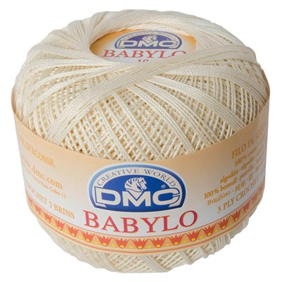 Babylo 5 - ECRU Babylo 5 - ECRU
