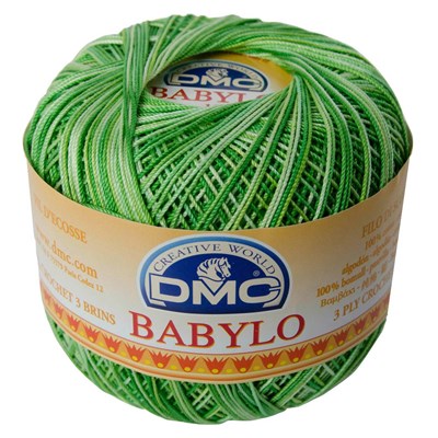 Babylo 10 - 114 Babylo 10 - 114