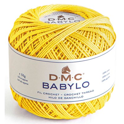 Babylo 10 - 973 Babylo 10 - 973