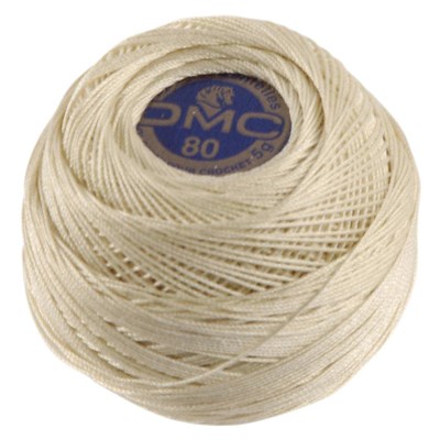 Dentelle - ECRU Dentelle - ECRU