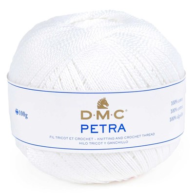 Petra 8 - B5200 Petra 8 - B5200