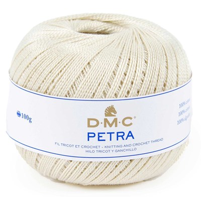 Petra 8 - ECRU Petra 8 - ECRU