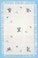 Gigoteuse-plaid-couverture - Plaid afghan me to you - 