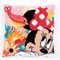 Kit coussin disney minnie a un secret de Vervaco au point de croix