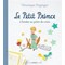 Livre Le petit prince a broder au point de croix - Librairie Créative