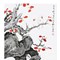 Livre - La peinture chinoise - debuter en pas a pas - Librairie Créative