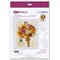 Broderie Fleurs et Plantes - Autumn Umbrella - RIOLIS