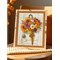 Broderie Fleurs et Plantes - Autumn Umbrella - RIOLIS