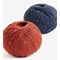 Laine à tricoter - Merino essentiel 4 Tweed - Lot 2 - DMC