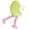 Peluche petit oiseau à broder de DMC