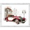 Kit broderie Magic Needle cadillac de collection