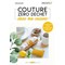 Livre - Couture zero dechet dans ma cuisine - Librairie Créative