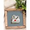 Broderie Amour et Amitié - Love - RIOLIS
