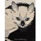 Broderie Chats - Yin and yang - RIOLIS