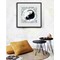 Broderie Chats - Yin and yang - RIOLIS