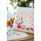 Coussins broderie Traditionnelle - Un monde floral coloré - Vervaco