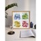 Broderie Paysages - Happy Street - RIOLIS