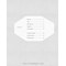 Livre Broderie hardanger simple & epuree - 24 projets - Librairie Créative