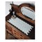 Livre Broderie hardanger simple & epuree - 24 projets - Librairie Créative
