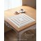 Livre Broderie hardanger simple & epuree - 24 projets - Librairie Créative