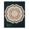 Livre Broderie hardanger simple & epuree - 24 projets - Librairie Créative