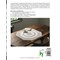 Livre Broderie hardanger simple & epuree - 24 projets - Librairie Créative