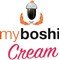 Myboshi cream DMC coloris 5