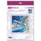 Broderie Animaux Oiseaux - Sea breeze - RIOLIS