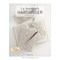 Livre La broderie hardanger - Librairie Créative