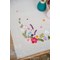 Kit Chemin de Table Traditionnelle - kit Printemps joyeux - Vervaco