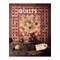Livre - Quilts de tradition - Librairie Créative