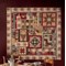 Livre - Quilts de tradition - Librairie Créative