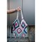 Kit sac au crochet - Granny square - Hoooked