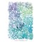 Livre - Coloriage inverse - ambiance nature - Librairie Créative