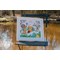 Broderie Naissance - Animaux australiens - Vervaco