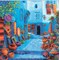 Broderie Pays étrangers - Colors of Morocco - RIOLIS