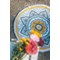 Kit tapis point noue mandala - Vervaco