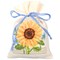Sachets senteur à broder - Tournesols - lot de 3 - Vervaco