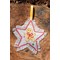 Broderie Noel - Décorations de noël - 24 pièces - Vervaco