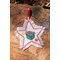 Broderie Noel - Décorations de noël - 24 pièces - Vervaco
