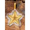 Broderie Noel - Décorations de noël - 24 pièces - Vervaco