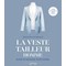 Livre - La veste tailleur homme guide de montage traditionnel - Librairie Créative
