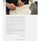 Livre - La veste tailleur homme guide de montage traditionnel - Librairie Créative