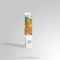 Broderie diamant - Citrouille aux reflets ambre - Diamond Dotz