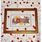 Broderie Amour et Amitié - Love flowers - RIOLIS
