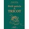 Livre Petit precis de tricot - Librairie Créative