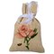 Sachets senteur à broder - Fleurs - lot de 3 - Vervaco